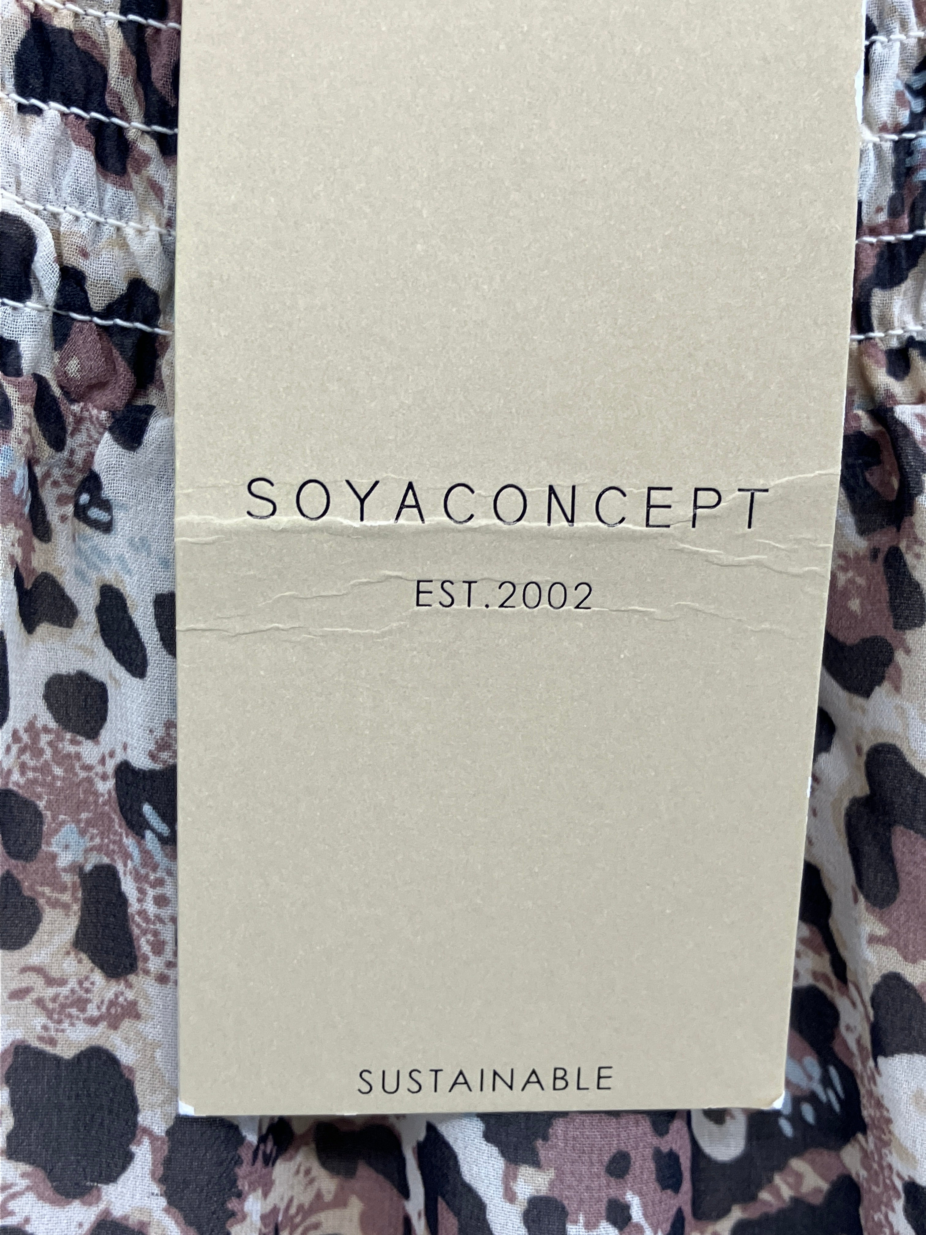 Soya Concept Nederdel